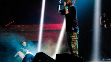 Rap’te En Beğenilen Diss Şarkıların Arkasındaki Gerçekler