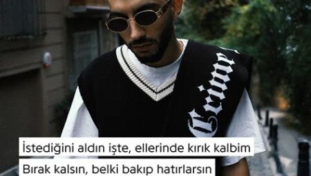 Rap’te En Çarpıcı “First Line” Açılışları