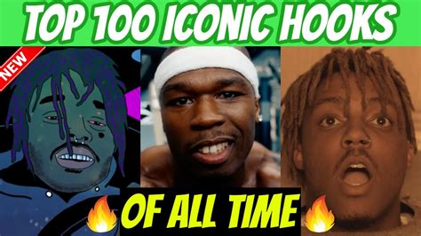 Rap’te En Etkili “Hook” Kullanımları