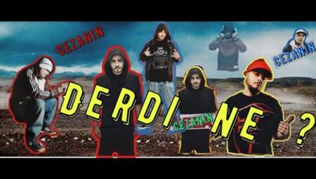 Rap’te Hayat Hikâyesi Olarak Kurgulanan Albümler