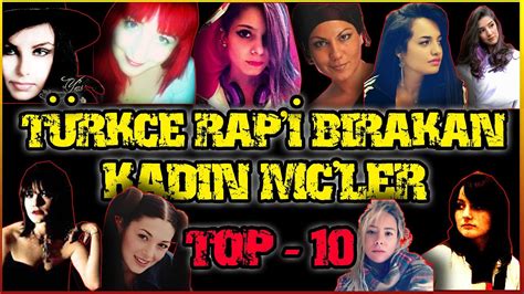Rap’te Kalem Gücüyle Tanınan Lirikal MC’ler