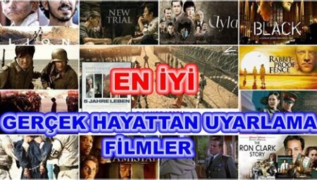 Rap’te Kliplerde Gerçek Olaylardan Uyarlama Senaryolar