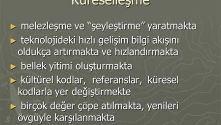 Rap’te Kültürel Referanslar ve Kodlar