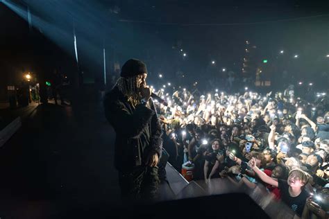 Rap’te Live Performance’da Söz Değişiklikleri
