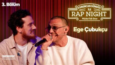 Rap’te Müzikal Cevaplaşmalar