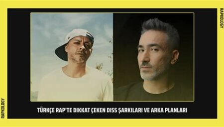 Rap’te Protesto Kültürünün Müzikal Yansımaları