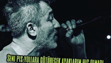 Rap’te Şarkı Yazımında Gerçek Hayat Yansımaları
