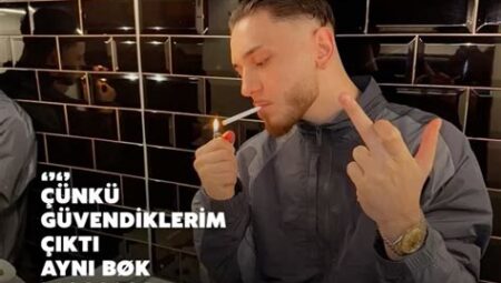Rap’te Sektöre Yön Veren Prodüktörler