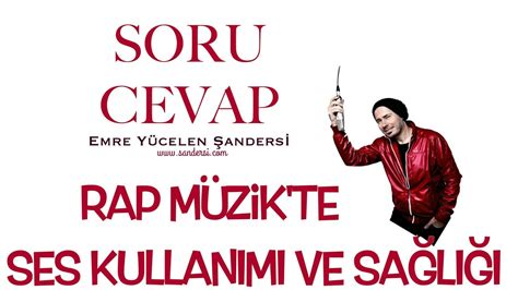 Rap’te Şiirsel Tekniklerin Kullanımı