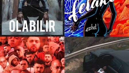 Rap’te Yeni Nesil Auto-Tune Kullanımı