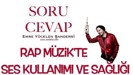 Rap’te Zamansız Dil Kullanımı