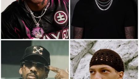 Underground Rap’in Yükselen Yüzleri