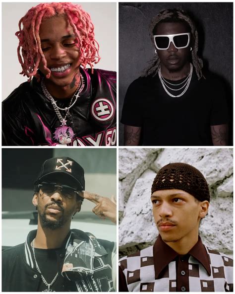 Underground Rap’in Yükselen Yüzleri